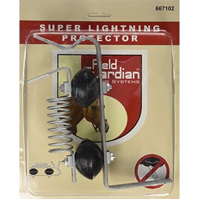 Field Guardian Super Lightning Protector