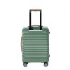 Whisen 20 in. Luggage Hardshell Lightweight Suitcase with TSA Lock and USB Port - 3 of 4