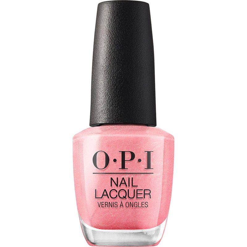 OPI Nail Lacquer - Princesses Rule - 0.5 fl oz, 1 of 7