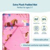 Wildkin Microfiber Kids Nap Mat - 3 of 4