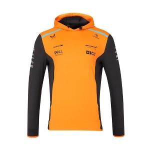 McLaren F1 2024 Team Hoodie - 1 of 4