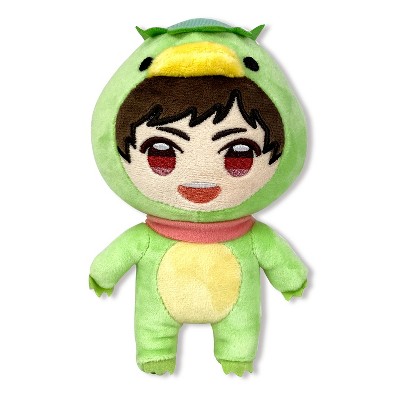 GREAT EASTERN ENTERTAINMENT CO SARAZANMAI- KAZUKI KAPPA SUIT PLUSH 6"