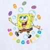 Boys' - SpongeBob Squarepants - So Eggcited Short Sleeve Graphic T-Shirt - 2 of 4