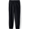 Lands' End Kids Athletic Tech Fleece Sweat Pants - 2 of 3