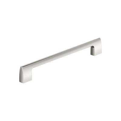 satin nickel