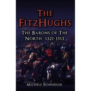 The Fitzhughs - by  Michèle Schindler (Hardcover) - 1 of 1