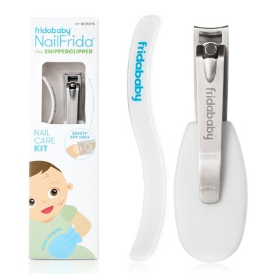 Frida Baby NailFrida The SnipperClipper Nail Care Set