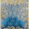 Unique Loom Outdoor Modern Area Rug - 2 of 4