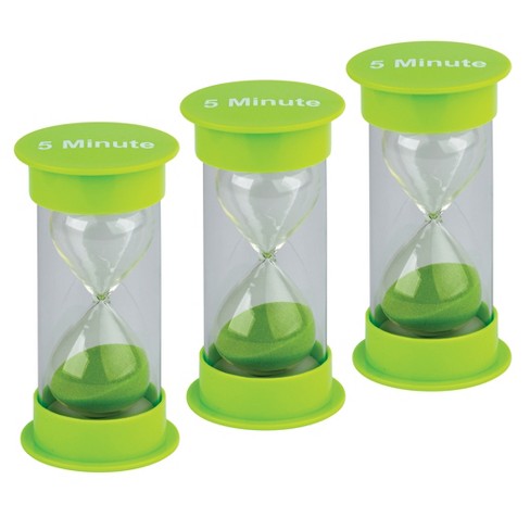 minute sand timer