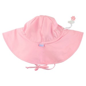 RuffleButts Gender Inclusive Sun Protective Hat - 1 of 1