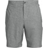 Lands' End Men's Shoreline 9" Swim Trunks - 3 of 4