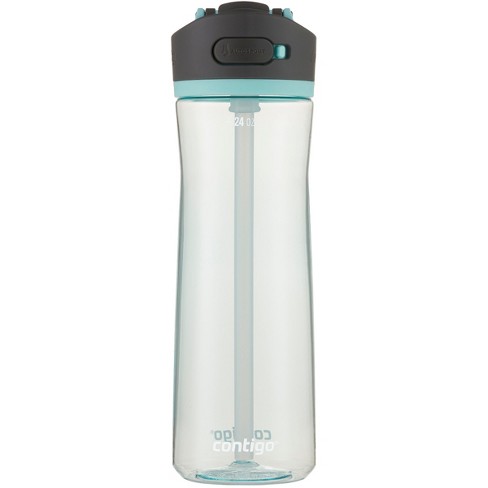 Contigo Autoseal 24oz. Spill-proof Water Bottle, 3-pack