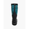 Bogs Footwear Mesa Bees Women's Farm Boots - 4 of 4