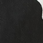 white black