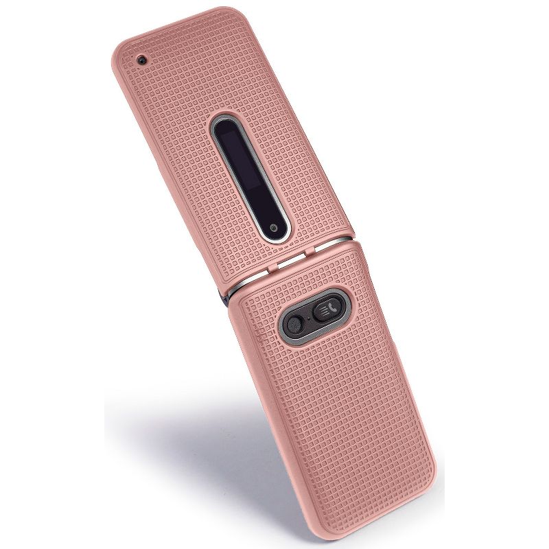Nakedcellphone Hard Case for LG Classic Flip Phone, 5 of 9