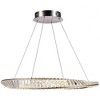 Artcraft Lighting Stella 1 - Light Pendant in  Satin Nickel - 2 of 4