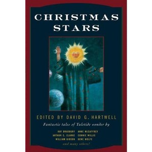 Christmas Stars - by  David G Hartwell (Paperback) - 1 of 1