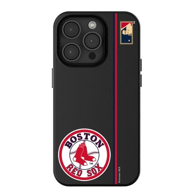 Keyscaper Cooperstown MLB Sidebar MagSafe Compatible Cell Phone Case for iPhone 16 Plus