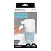 Better Living Products FOAMA Touchless Soap Dispenser White - image 2 of 4