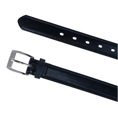 CTM Kids 1 1/8 Inch Causal Jean Belt - image 2