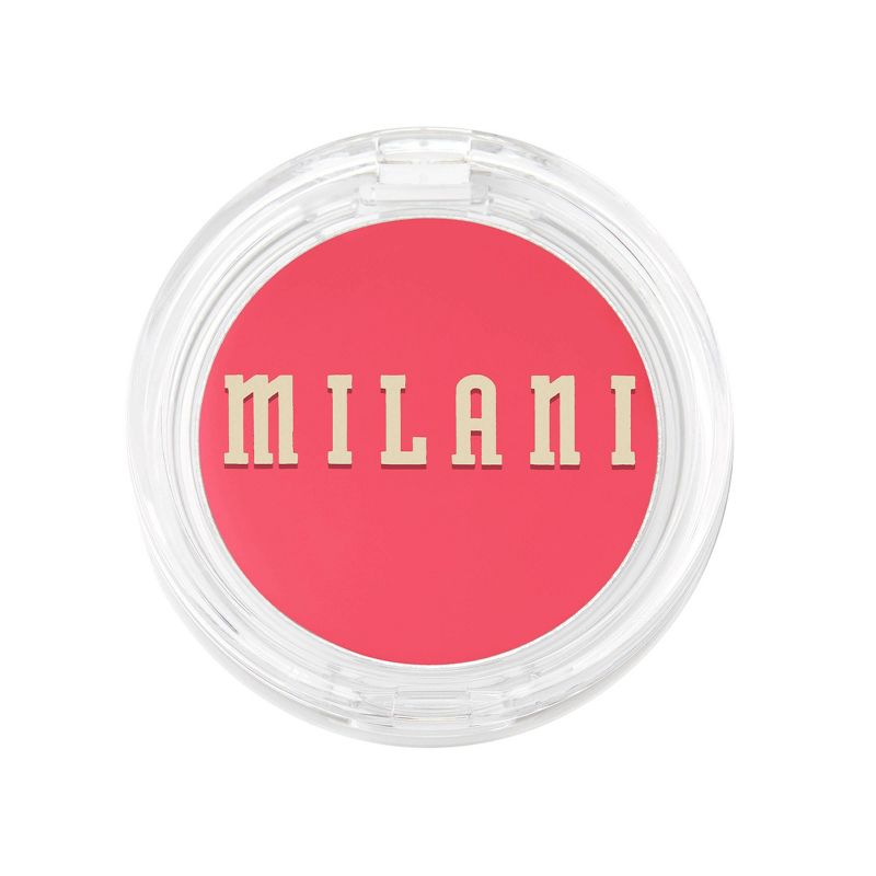 Milani Cheek Kiss Cream Blush - 0.37 fl oz, 4 of 8