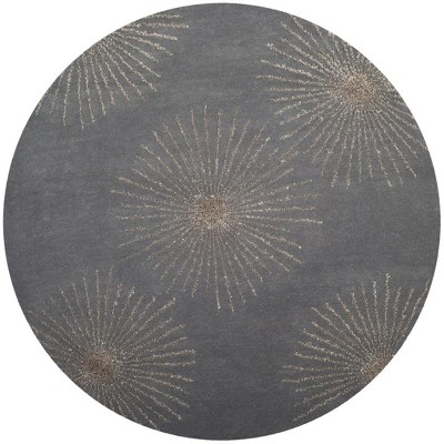 Soho SOH712 Hand Tufted Area Rug  - Safavieh