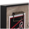 MLB Cincinnati Reds Baseball Photo Frame 4'x6" - 4 of 4