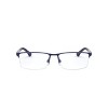 Emporio Armani EA1041 53mm Male Rectangle Eyeglasses - prescription-ready - 2 of 4