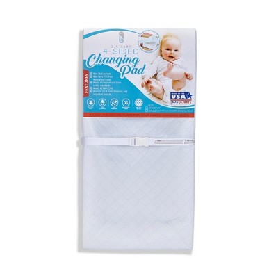 baby changing pad target
