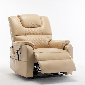 Dexmalle Electric Lift Lounge Chair - 1 of 4