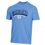 NCAA North Carolina Tar Heels Men's Biblend T-Shirt