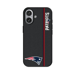 NFL AFC Teams Sidebar MagSafe Compatible Cell Phone Case for Apple iPhone 17 Series - 1 of 4
