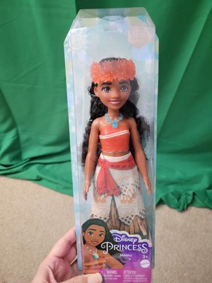 Disney Princess My Friend Moana Doll