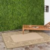 Courtyard CY2666 Power Loomed Indoor and Outdoor Rug - Safavieh - 2 of 4