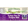 PRIDE OF INDIA Nonfat Milk Powder PACK of 1 - 24 Oz - 3 of 4