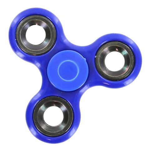 Ydmyg Banyan Udsæt Majestic Sports And Entertainment Fidget Spinner | Blue : Target