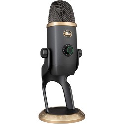 how to setup usb mic for hearing game volume
