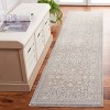 Harlow HAR108 Power Loomed Skid Resistant Indoor Rugs - Safavieh - 2 of 4