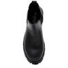 CUSHIONAIRE Women's Sasha slip on chelsea boot +Memory Foam - 2 of 4