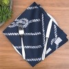 C&F Home Oliver Cotton Reversible Napkin Set of 6 - 2 of 4