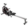 Sunny Health & Fitness Phantom Hydro Water Rowing Machine - 3 of 4