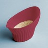 Talisman Designs 2-in-1 Measure Rinse & Strain for Grains, Fruit, and Beans, 2 Cups - 3 of 3