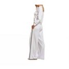 Women's Nadia Travel Wide Leg Pants - perfectwhitetee - 2 of 4