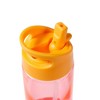 Vivitar 13.5 fl oz Water Bottle Snack Bottom - 2 of 4