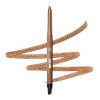 Revlon ColorStay Pencil Waterproof Eyeliner - Built-In Sharpener - 0.01oz - 2 of 4