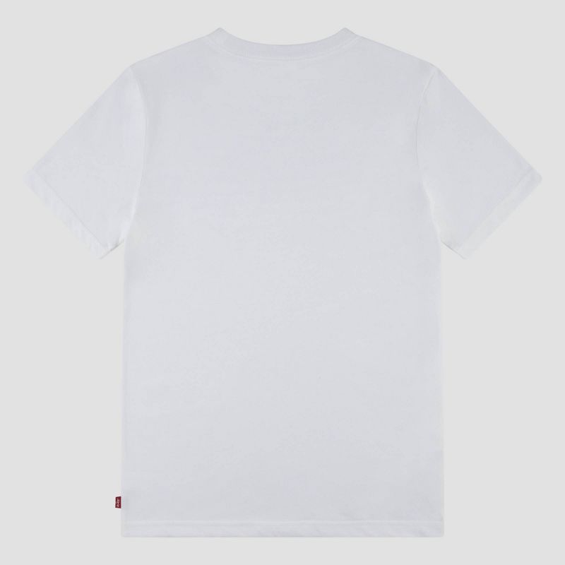 Levi's® Boys' Short Sleeve Graphic T-Shirt, 2 of 6