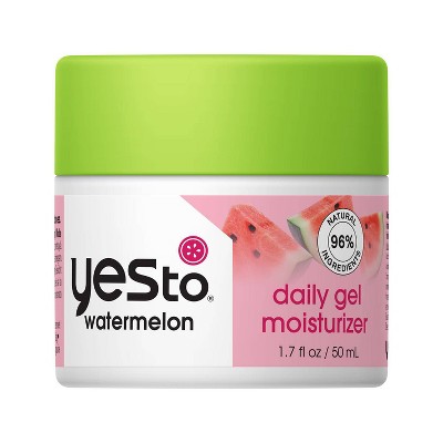 Yes To Watermelon Super Fresh Gel Moisturizer - 1.7 fl oz
