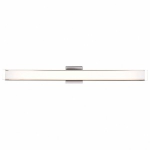 Access Lighting Fjord 1 - Light Vanity in  Chrome - 1 of 1
