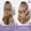 Matrix Biolage HydraSource Shampoo (8.5 oz) & Conditioner (6.7 oz) | Hydra Source for Hair Softness | Hydrate DUO SET Kit Hydrating - 4 of 4