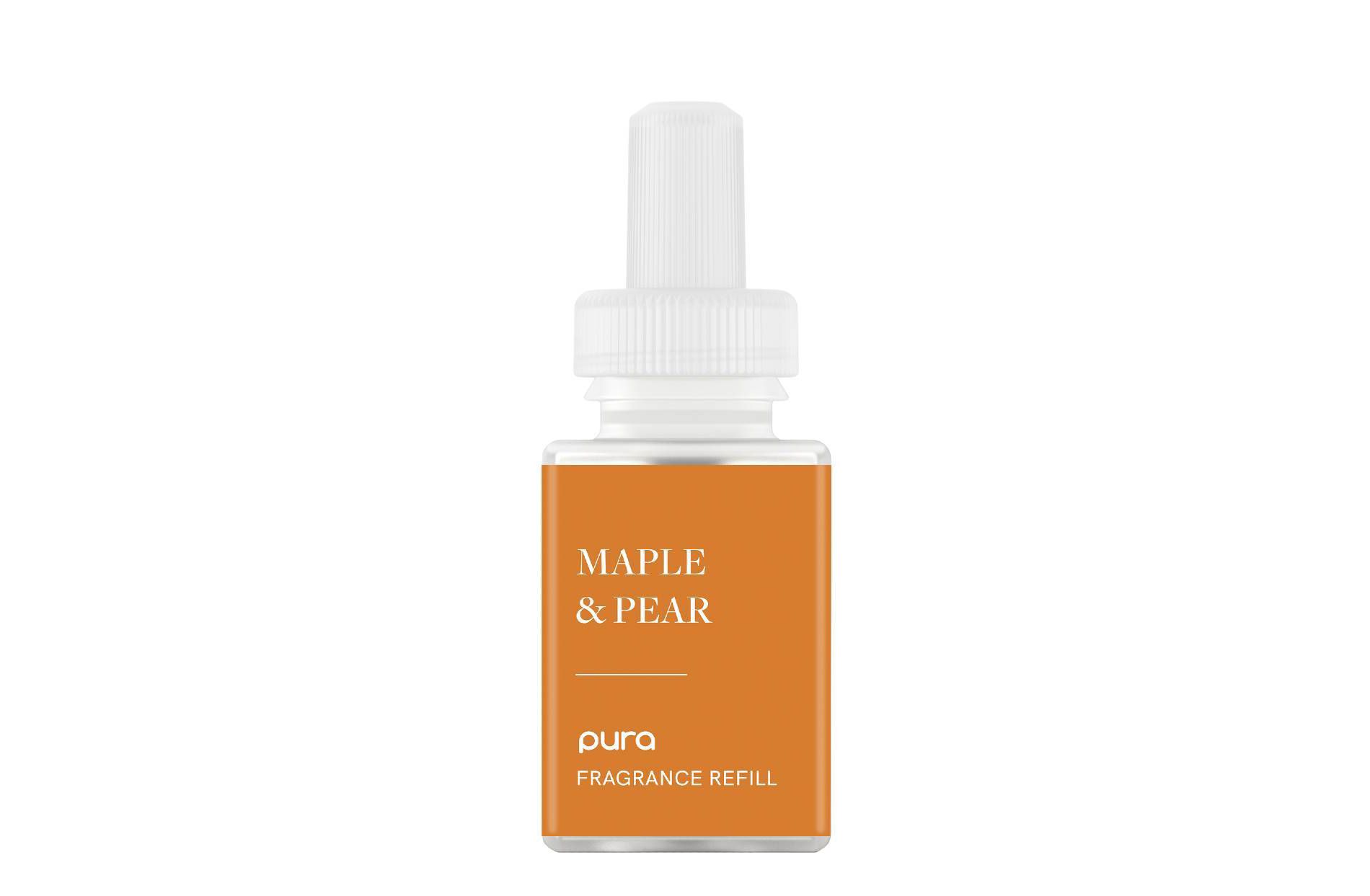 Pura Maple and Pear Fall Refill